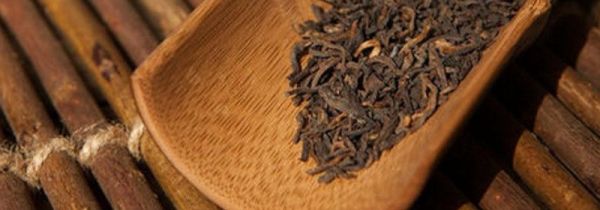 普洱是红茶还是绿茶