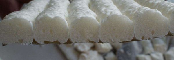 泡沫胶有甲醛吗