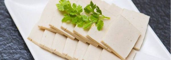 减肥为什么不能吃豆腐