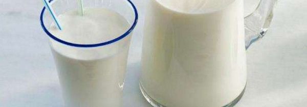 过期牛奶能发面吗