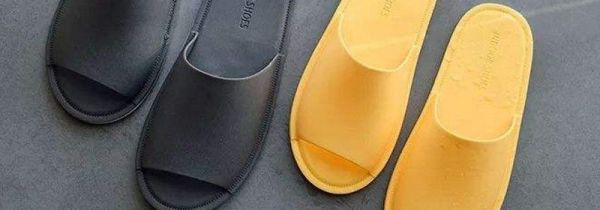 洗拖鞋小妙招用白醋