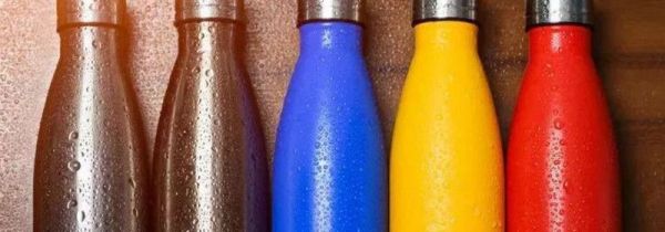 保温杯怎么去味