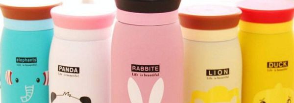 保温杯怎么消毒