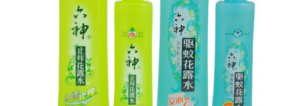 花露水对狗狗有影响吗