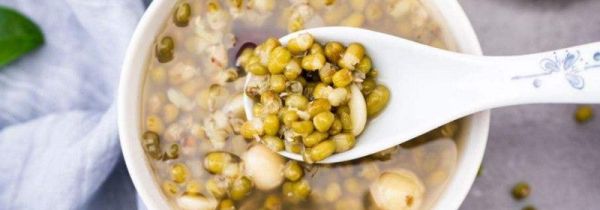 绿豆要泡多久才能煮