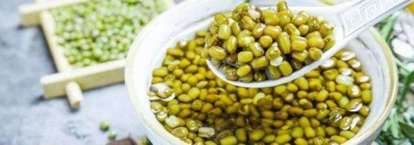 绿豆不泡直接煮可以吗