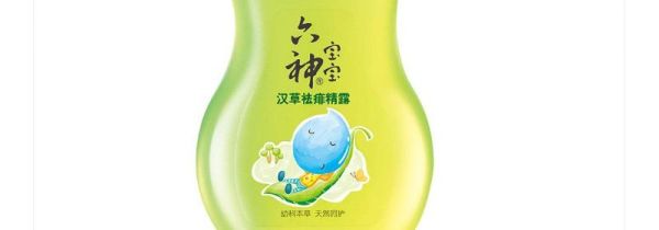 花露水对宝宝有影响吗