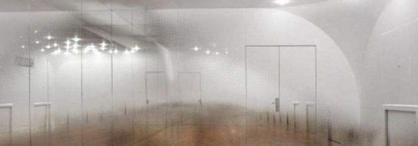 镜子有水雾怎么去除