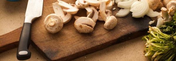 菜板有味道怎么去除