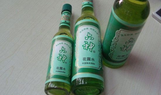 花露水对跳蚤有效吗