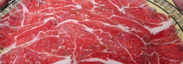 生肉的碗怎么洗