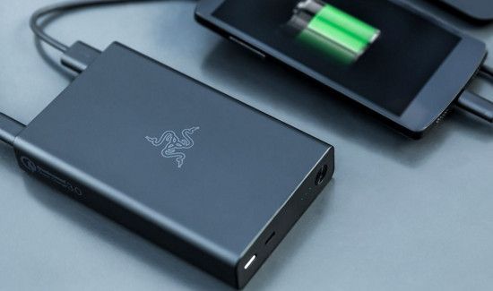 充电宝鼓包了还能用吗