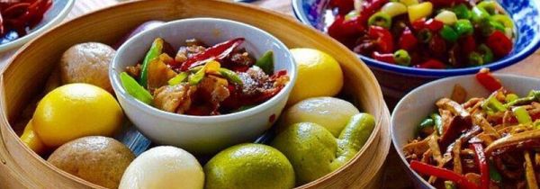 烧好的饭菜能过安检吗