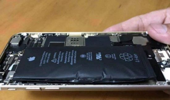 手机电池鼓包会爆炸吗