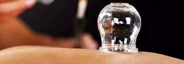 拔罐黑紫色说明什么