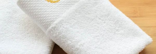 毛巾变硬怎么才能变软