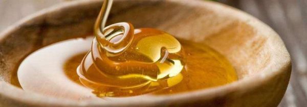 蜂蜜的作用和用途