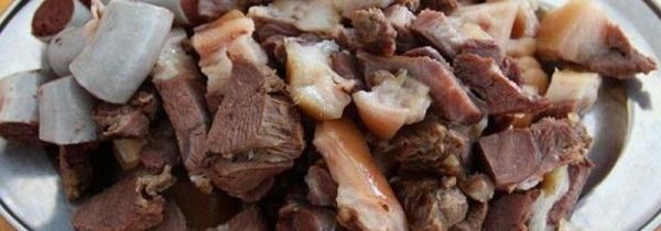 狗肉和鸡蛋能一起吃吗