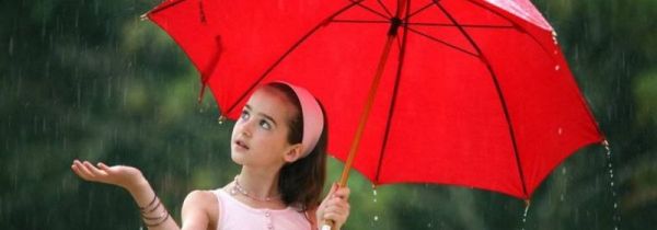 太阳伞选深色还是浅色