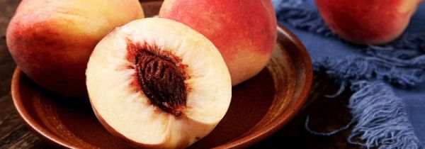 桃子洗过后能保存吗