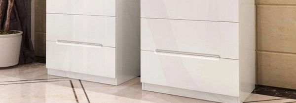 怎么去烤漆柜的味道