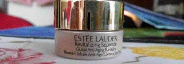 雅诗兰黛眼霜保质期