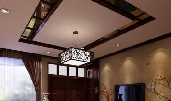 天花板弹珠掉落的声音