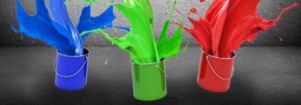 油漆味是什么成分