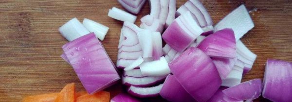 闻洋葱会打喷嚏吗