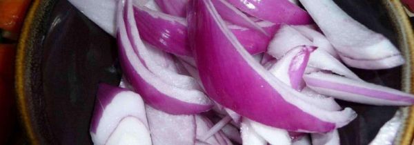 洋葱里面要洗吗