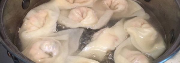 煮饺子是冷水下锅还是热水