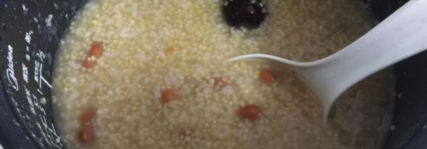 煮粥放多少水