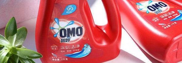 洗衣液能洗碗吗