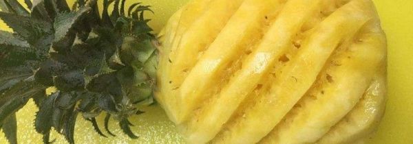 削皮的菠萝能放几天
