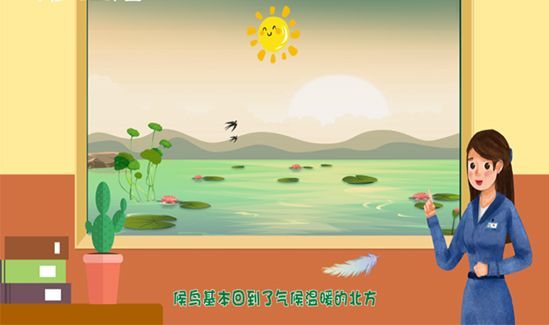 小满是什么意思