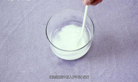 小苏打是什么