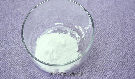 小苏打是什么