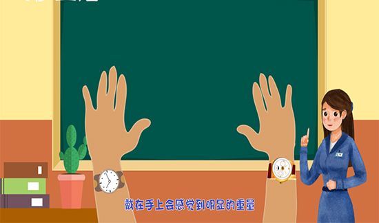 石英表和机械表的区别