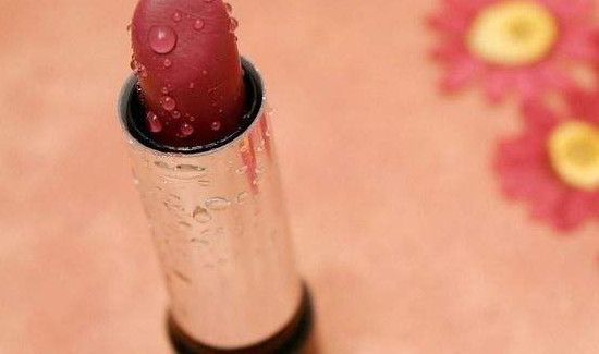 口红化了放冰箱好不好