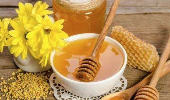 蜂蜜保存温度