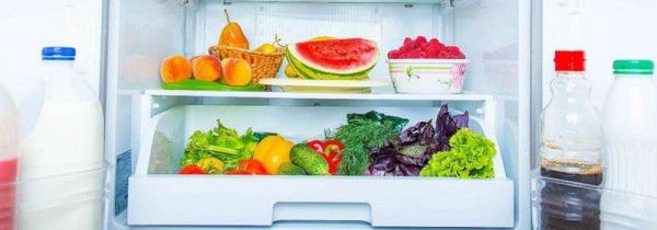 蔬菜放冰箱要不要洗