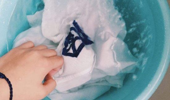 洗衣服泡多长时间合适