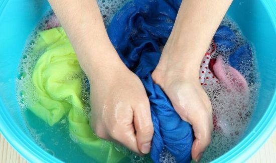 洗衣服泡多长时间合适