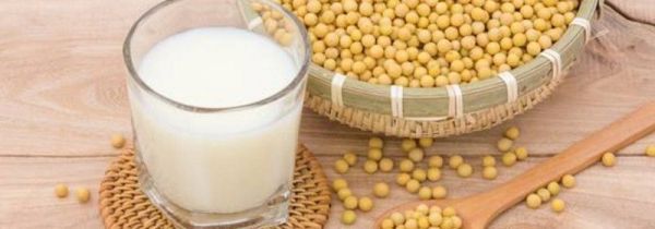 豆浆能和玉米一起吃吗