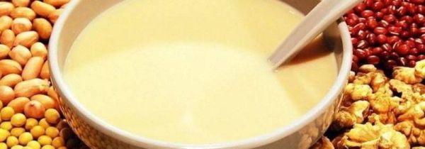 豆浆能加蜂蜜吗