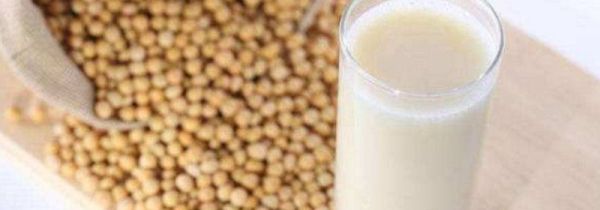 豆浆能空腹喝吗