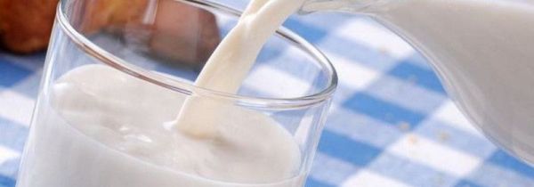 纯牛奶可以加热吗