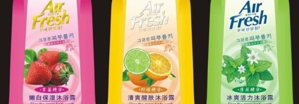 沐浴露可以洗衣服吗