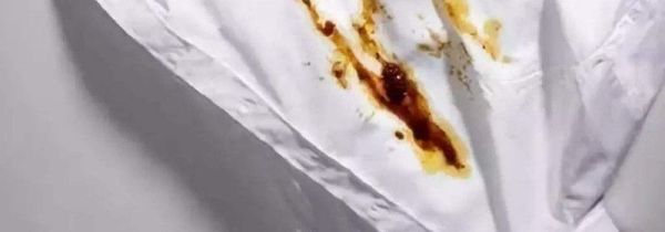 为什么洗衣粉能把衣服洗干净