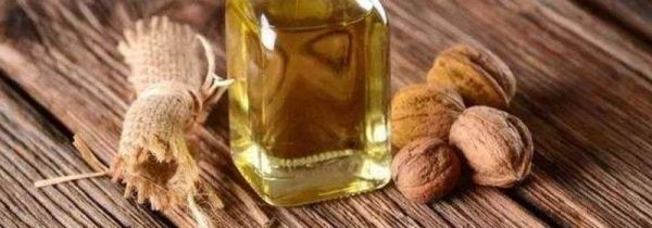 核桃油可以加热吗